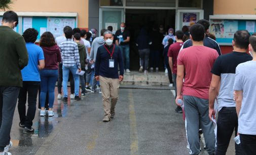 Yaklaşan sınav öncesi öğrencilerin sosyal medyada isyanı: #TurkishStudentsLivesMatter