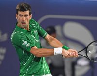Novak Djokovic koronavirüse yakalandı