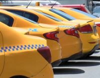 İBB’nin 1000 minibüsün taksiye dönüşümüne dair teklifi UKOME toplantısında reddedildi