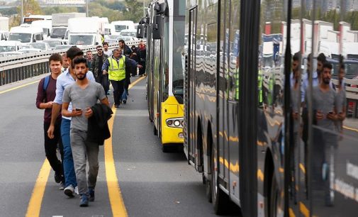 Ankara ve İstanbul’da toplu ulaşıma sınav ayarı: Öğrenciler, veliler ve görevlilere ücretsiz