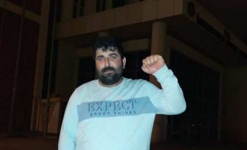 Kılıçdaroğlu talimatı verdi: TIR şoförü Malik Yılmaz, belediyede işe başlıyor