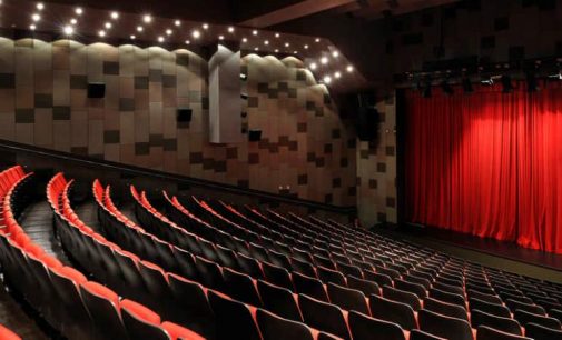Tiyatromuz Yaşasın İnisiyatifi: Tiyatroların bu ortamda normalleşmesi zor