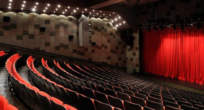 Tiyatromuz Yaşasın İnisiyatifi: Tiyatroların bu ortamda normalleşmesi zor
