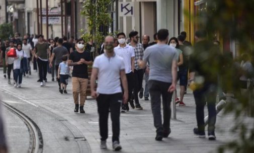 TZOB Başkanı Şemsi Bayraktar: Kalabalık şehirlerden kırsala göç başladı