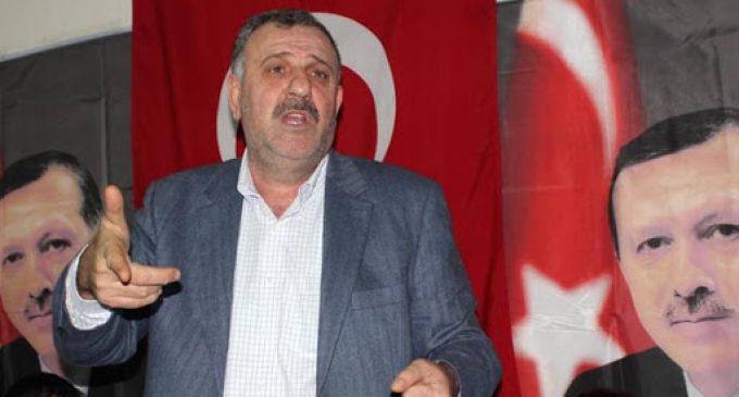 AKP’li belediye başkanı gazetecileri tehdit etti: Kimse sokakta rahat dolaşamayacak