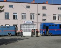 Afyon’da 22 hükümlü ve tutukluda Covid-19 tespit edildi