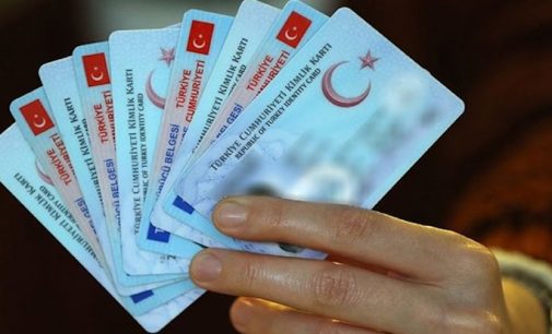 Bakan Soylu’dan 15 yaş altı çocukların kimlik kartı başvurularına ilişkin açıklama