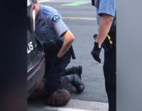 Öldüren hareket yasaklanıyor: Polisin, şüphelinin boynuna baskı uygulaması yasaklanıyor