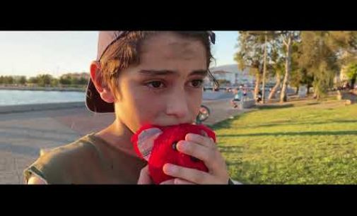 Evsizlerin ve kimsesiz çocukların anlatıldığı ‘Kopuk’ adlı kısa film yayımlandı