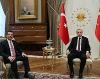 Erdoğan ile İmamoğlu arasında telefon trafiği: İşte sürpriz görüşmenin detayları