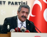 İYİ Parti’nin araştırma önergesini reddeden MHP,  darbenin ‘siyasi’ ayağını sordu