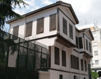 Selanik Başkonsolosluğu’ndan ‘Atatürk Evi’ açıklaması: Bir süre kapalı olacak