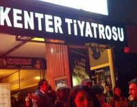 İmamoğlu’nun sözüne AKP engeli: Kenter Tiyatrosu’nun İBB bünyesine katılma teklifi reddedildi