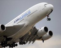 Havacılık sektöründe salgının bilançosu ağırlaşıyor: Airbus 15 bin kişiyi işten çıkartacak!