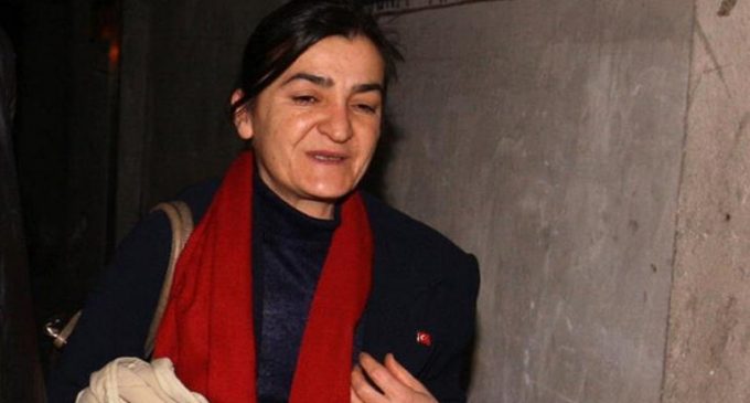 Tutuklu gazeteci Müyesser Yıldız hakkında yeni gelişme