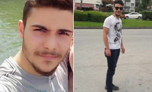 #Gamzeyesesol: 20 yaşındaki Gamze’ye cinsel saldırıda bulunan Yunus Emre Çakır serbest bırakıldı