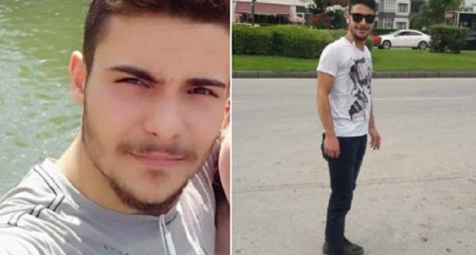 #Gamzeyesesol: 20 yaşındaki Gamze’ye cinsel saldırıda bulunan Yunus Emre Çakır serbest bırakıldı