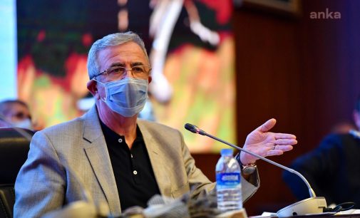 Mansur Yavaş’ın mücadelesi sonuç verdi: Ankara’daki asbestli borular değişecek