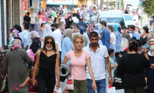 Prof. Tufan Tükek: Testlerde pozitif oranı yüzde 15’e çıktı, salgın İstanbul için yeniden başladı