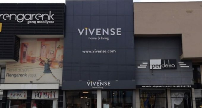 54 şubeli Türk e-ticaret şirketi Vivense satılıyor