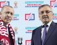 CHP’nin ‘Serik’teki 500 bin TL’lik rüşvet iddiası araştırılsın’ önergesine AKP ve MHP engeli