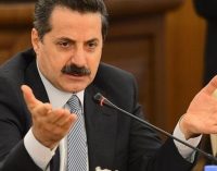 Eski AKP’li bakanın yeğenine ‘ihaleye fesat karıştırmak’tan hapis cezası