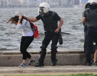 İnsan Hakları İzleme Örgütü: Türkiye’de polis ve bekçiler kötü muamelede bulunuyor