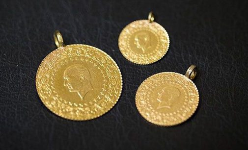 Altın fiyatlarında tarihi zirve: Gram ve çeyrek altın kaç TL oldu?