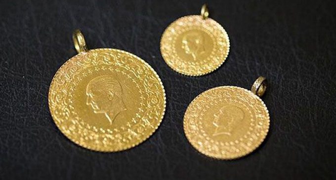 Altın fiyatlarında tarihi zirve: Gram ve çeyrek altın kaç TL oldu?