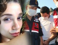 Pınar Gültekin cinayetinde sanığın ifadesinde adı geçen savcı istifa etti