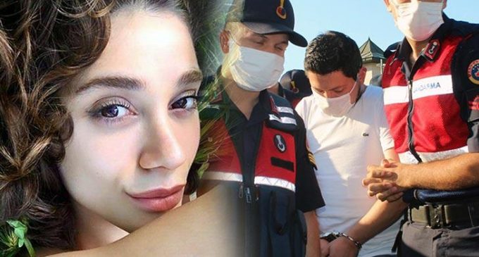 Cumhuriyet Başsavcılığı’ndan Pınar Gültekin cinayetinde karar