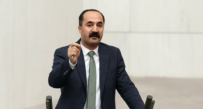Savcılık HDP’li vekil Mensur Işık hakkında soruşturma başlattı