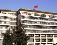 İzmir Büyükşehir bütçesinin kamburu kur farkı