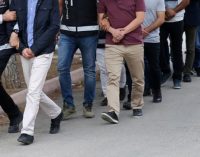 Gülen cemaatinin TSK yapılanmasına 26 tutuklama: Dokuz şüpheli aranıyor