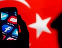 Türkiye’nin internet ve sosyal medya karnesi: İnternette geçirilen süre dünya ortalamasının üzerinde