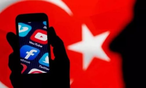 Türkiye’den yurtdışı kaynaklı sosyal ağ sağlayıcılarına bir ay süre
