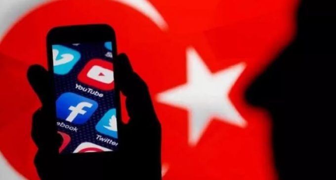 Cumhur İttifakı sosyal medya düzenlemesinde vites yükseltti: VPN’ler engellensin!
