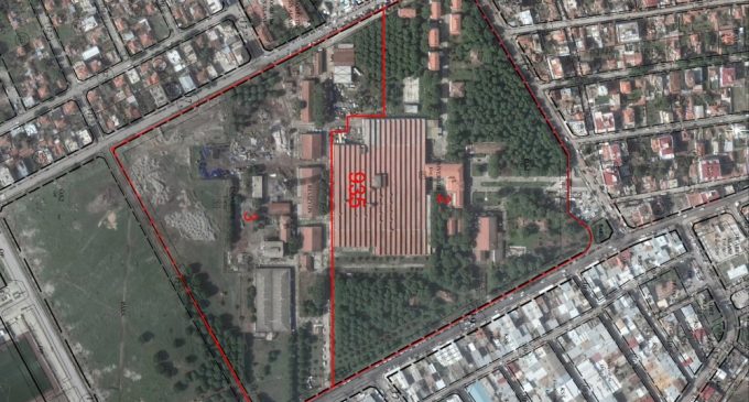 AKP’nin Bergama’yı talan projesi sürüyor: Belediye arazisi kime peşkeş çekilecek?