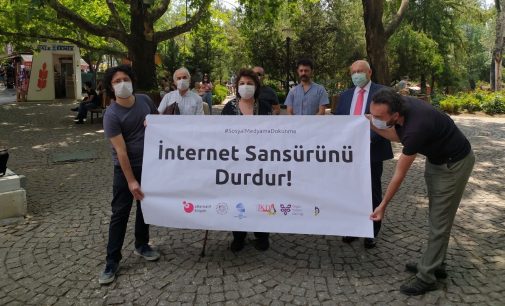 Bilgisayar Mühendisleri Odası: AKP kendi medyası gibi sosyal medya istiyor!