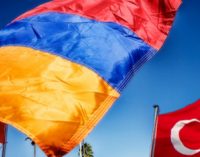 Ermenistan: Türkiye’yle ilişkileri ön koşulsuz olarak normalleştirmeyi mümkün görüyoruz