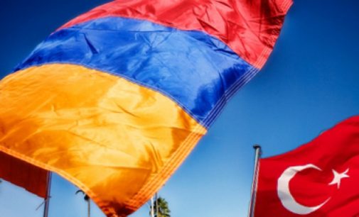 Ermenistan’dan Türkiye’ye “yayılmacılık” suçlaması