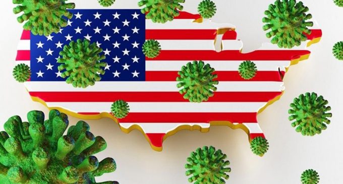 ABD’de en yüksek günlük koronavirüs vaka sayısı tespit edildi