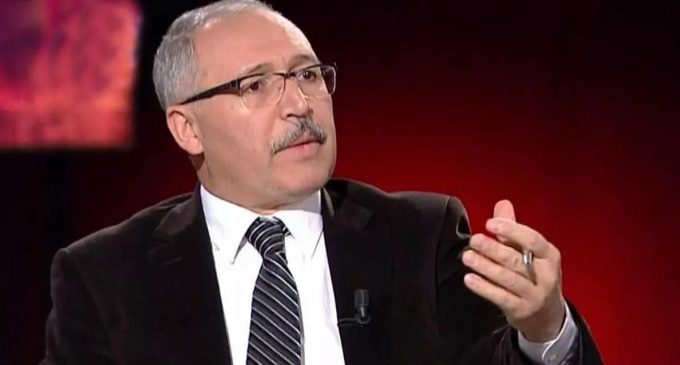 Selvi’den Kılıçdaroğlu’na: Cumhurbaşkanı olsa herhalde memleketi HDP’nin ayaklarının altına serer