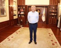 Adana Büyükşehir Belediyesi’ne uygulanan haciz kararı kaldırıldı