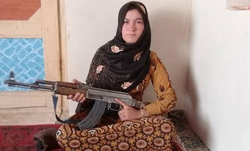 Afganistan’da genç kız, evini basan Taliban üyelerinden ikisini öldürdü, diğerlerini yaraladı