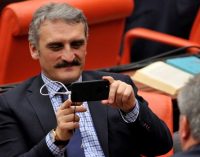 AKP’nin Yeliz’inden Erdoğan’a tuhaf mektup