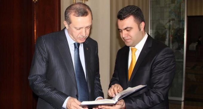 AKP Sivas Gençlik Kolları Başkanı “Sivas katliamı” diyenler hakkında suç duyurusunda bulundu