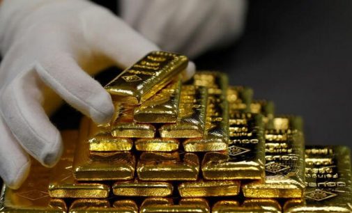 Irak’tan ‘altın’ ithalatı 16 katına çıktı