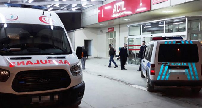 İzmir’de bir yüzbaşı 4 yaşındaki kızını öldürüp intihar etti