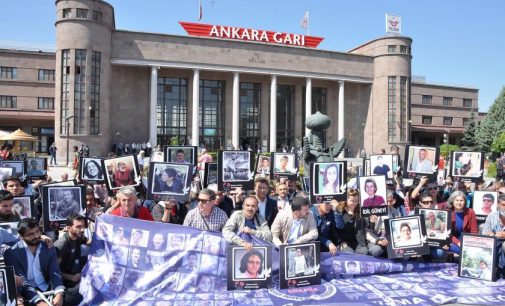 Ankara Garı katliamında firari IŞİD’lilerin bilgisini saklayanlar hakkında işlem yapılsın talebi